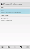 Enhanced Gmail Assistant