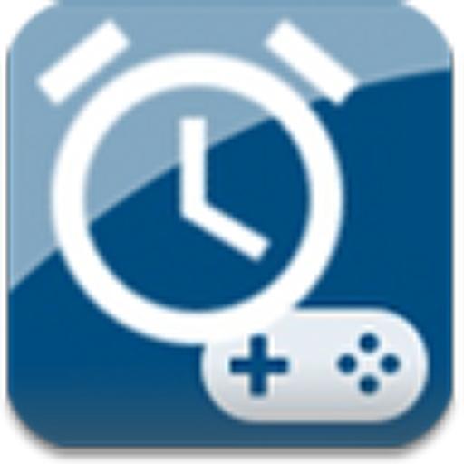 겜알람 : 게임 이벤트 알리미 (Game Alarm) LOGO-APP點子