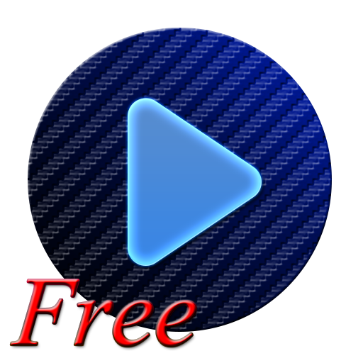 Poweramp Skin Blue Neon 個人化 App LOGO-APP開箱王