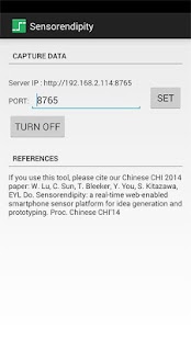 How to download Sensorendipity 2.9.1 mod apk for laptop