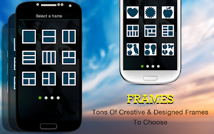 Pic Frame Effects poster 2