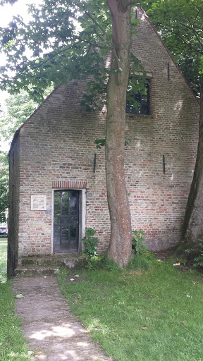 Oud Waterhuis