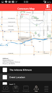 Arizona Concours d'Elegance Screenshots 8