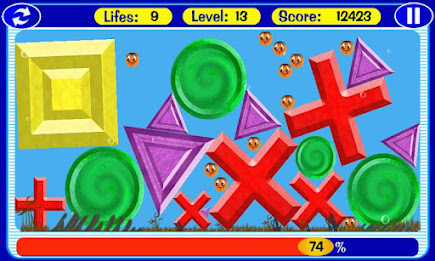 Full Fill Colour Switch poster 3