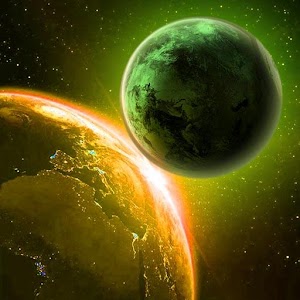Running Planet.apk 1.0