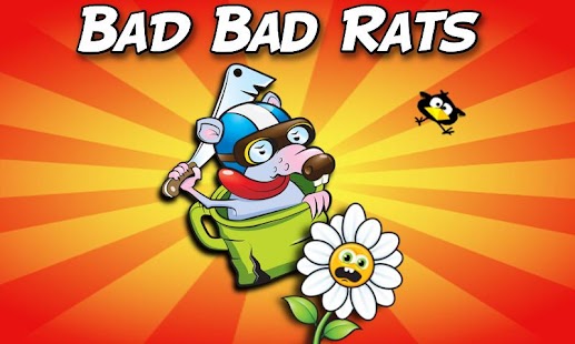 Bad Bad Rats