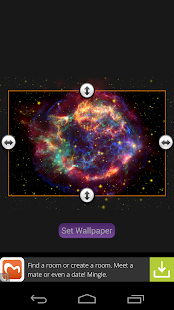 Universe & Space Wallpapers(圖4)-速報App