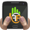 10FastFingers Typing App icon