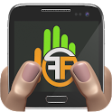 10FastFingers Typing App icon
