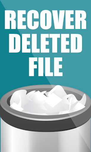 Recover Deleted File
