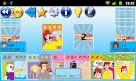 Go Fish! SugarKidsClub