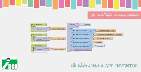 IOIO Inventor Free poster 2