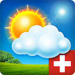 Cover Image of Download Weather Switzerland XL PRO 1.4.2.4-ch APK