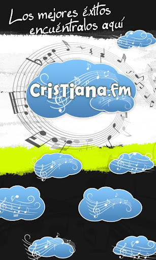 Música Cristiana
