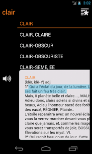 French-French Dictionary(圖6)-速報App