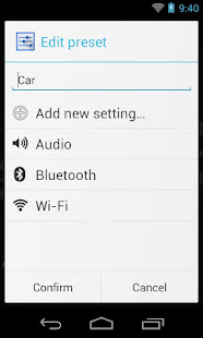 Presets(圖2)-速報App