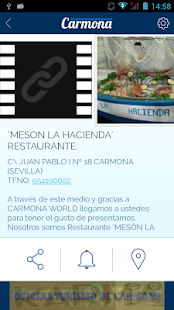 Carmona World Screenshots 3
