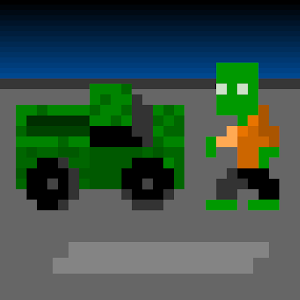 Zombie Rundown 1.0