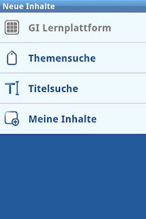 German Vocabulary Trainer(圖2)-速報App