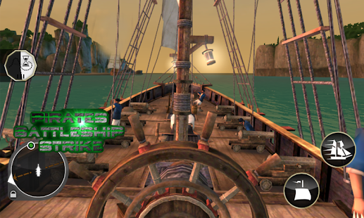 download Pirates Battleship Mogok free