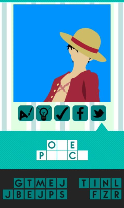TV Shows Quiz Challenge Screen 1