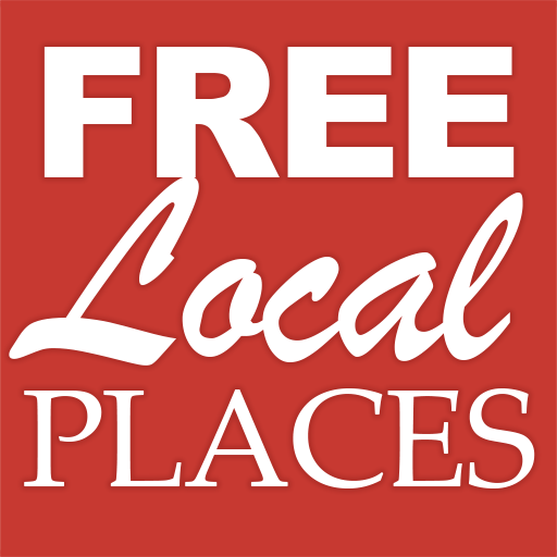 Free Local Places 旅遊 App LOGO-APP開箱王