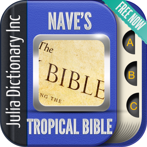 Nave's Topical Bible