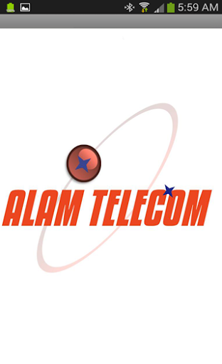 AlamTelecom