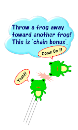 Frogout poster 4