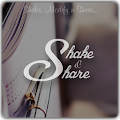 ShakeNShare Apk