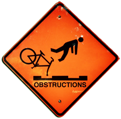 Obstructions