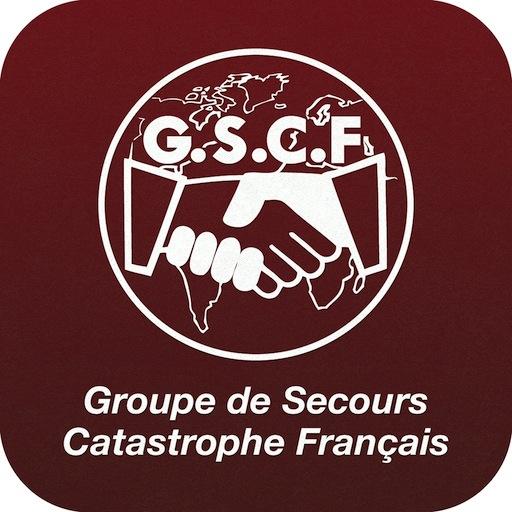 Groupe de Secours Catastrophe LOGO-APP點子