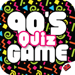 Cover Image of Herunterladen 90's Quiz Game 3.0 APK