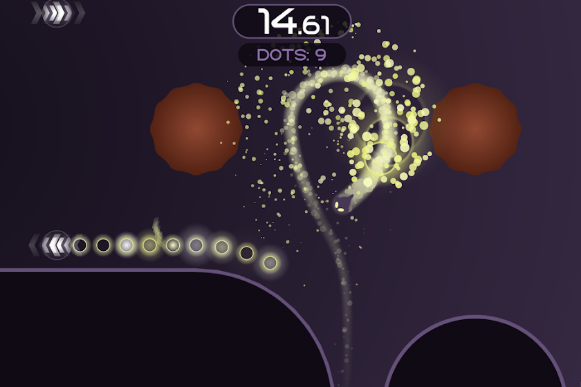 Fluid SE Screen 3