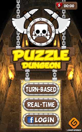 免費下載解謎APP|Puzzle Dungeon app開箱文|APP開箱王