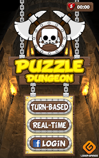 寶珠與地下城 Puzzle Dungeon