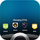 Sense 3 full locker theme