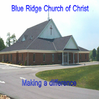 Blue Ridge Church of Chri APK Иконка