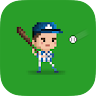 Baseball Batting Game Game icon