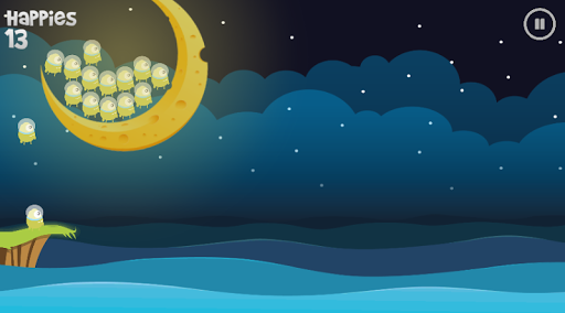 免費下載休閒APP|Happy Moon Jumpers Saga Free app開箱文|APP開箱王