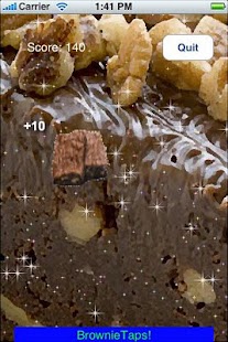 How to install Brownie Taps patch 1.0 apk for laptop