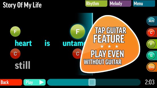 FourChords Guitar Karaoke Screenshots 6