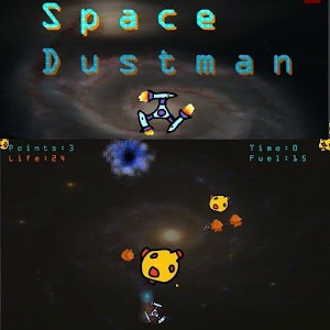 Space Dustman 1.1.10751