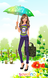 ♥ Sunny Spring Dress Up ♥(圖2)-速報App