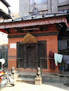 Om Bahal Hindu Temple