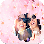 Flowers Photo Frames HD