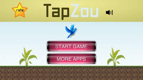 Free Download TapZou - The Flying Bird APK for Android