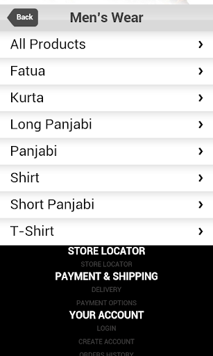 【免費購物App】Rang Online Store-APP點子