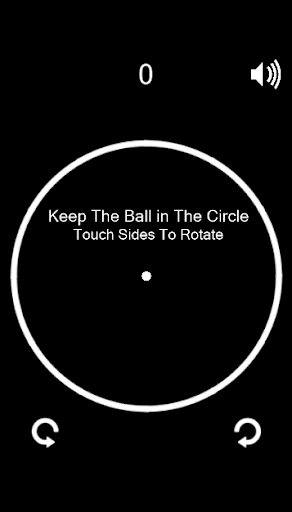 the Circle