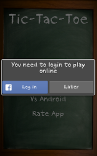 Free Download Tic Tac Toe Online Free Game APK for Android